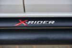 Isuzu KB Double Cab X-Rider 2016 года